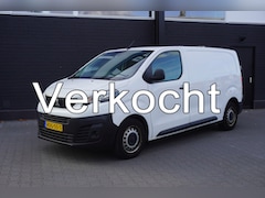 Peugeot Expert - 1.5 BlueHDI L2 EURO 6 - Airco - Navi - Cruise - €9.950, - Excl