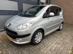 Peugeot 1007 - 1.6-16V Sublime Automaat, 2e eigenaar, dealer onderhouden