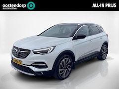 Opel Grandland X - 1.6 Turbo Ultimate 360Camera | 19 inch | Climate