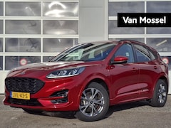 Ford Kuga - 2.5 PHEV ST-Line | Winter Pack | 18'' LMV | Apple Carplay & Android Auto | Parkeersensoren