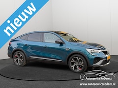 Renault Arkana - 1.6 E-T H 145 RSLine