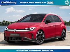 Volkswagen ID.Polo - GTI 52 kWh