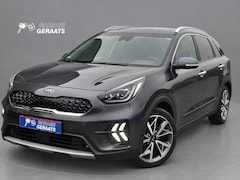 Kia Niro - 1.6 GDi Hybrid ExecutiveLine | 10 jaar garantie, PANO, Stoelventilatie, Elektr. Stoel, Dod