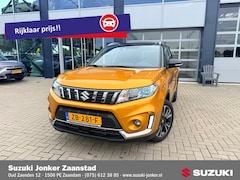 Suzuki Vitara - 1.0 Boosterjet Stijl Panodak 3600 KM UNIEK