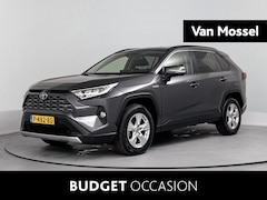 Toyota RAV4 - 2.5 Hybrid Business | Achteruitrij Camera | 360 Camera | Stoelverwarming | Parkeersensoren