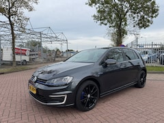 Volkswagen Golf - 1.4 TSI GTE
