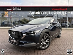 Mazda CX-30 - 2.0 Skyactiv-X Aut Comfort / ACC / 360 Camera / Trekhaak
