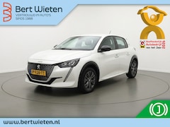 Peugeot e-208 - Active Pck 50 kWh | Geen import | Navigatie | Parkeersensoren