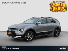 Kia Niro - 1.6 GDi Hybrid DynamicLine