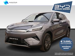 BYD ATTO 3 EVO - 390 kW AWD Design