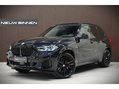 BMW X5 - xDrive45e High Executive M Sport | Panoramadak | Head-Up Display | Harman Kardon | Camera