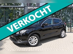 Nissan Qashqai - 1.2 Acenta PDC BLUETOOTH