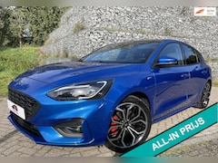 Ford Focus - ST-Line 1.5 EcoBoost Pano B&O Elec. Stoel 182 pk