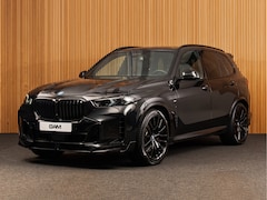 BMW X5 - xDrive50e M-SPORT | 22" | SKYLOUNGE | B/W | MASSAGE