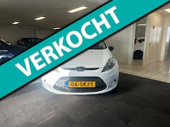 Ford Fiesta - 1.25 Trend.NAP.Airco