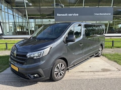 Renault Trafic - 2.0 Blue dCi EDC Automaat 170PK anniversary T29 L2H1 Extra DC / Trekhaak / Camera / Parkee