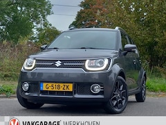 Suzuki Ignis - 1.2i AUTOMAAT | Camera | Navi | Keyless | Orig. 17.000km