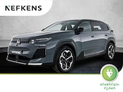 Citroën C5 Aircross - Business Comfort Range 74 kWh | Navigatie | Accu 99% | Handsfree Kofferklep | Apple Carpla