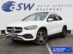 Mercedes-Benz GLA-Klasse - 200 Business Solution Luxury | Pano | CarPlay | Camera | LED | 18 inch