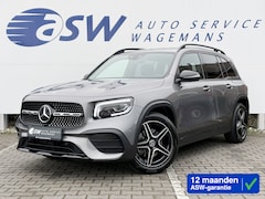 Mercedes-Benz GLB - 200 Business Solution AMG | Trekhaak | MultiBeam LED | Camera | DAB+ | 19 inch
