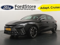 CUPRA Leon - 1.5 TSI e-Hybrid 204pk PHEV Business | Stoel- en stuurwiel verwarming | Adapt. Cruise | FA