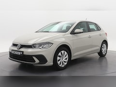 Volkswagen Polo - 1.0 MPI 80pk Polo App Connect