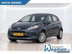 Ford Fiesta - 1.25 Trend | Airco | 5 deurs |