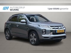 Mitsubishi ASX - 2.0 150pk CVT Intense - Navigatiesysteem - Achteruitrijcamera - Dodehoekdetectie - Cruise