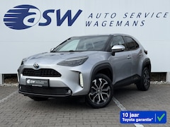 Toyota Yaris Cross - 1.5 Hybrid Team D | ACC | CarPlay | Camera | Keyless | 17 inch