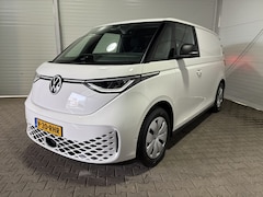 Volkswagen ID. Buzz Cargo - 77 kWh | 3-Zits | Android | Apple Carplay | Navi | Achteruitrijcamera | Cruise Control | T