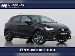 SEAT Ibiza - 1.0 EcoTSI FR Business Connect | ACC | Stoelverwarming | Camera | Blind Spot | Keyless | G