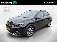 Kia Stonic - 1.0 T-GDi MHEV GT-PlusLine Automaat Trekhaak