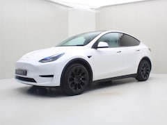 Tesla Model Y - Model Y Standard RWD Plus 94.2% SoH [ WIT LEDER+AMD RYZEN+AUTOPILOT+20 INCH+PREMIUM AUDIO