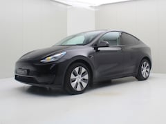 Tesla Model Y - Model Y Long Range AWD 75kWh 351pk 95% SoH [ AMD RYZEN+AUTOPILOT+19 INCH+PREMIUM AUDIO ]