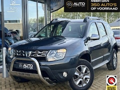 Dacia Duster - 1.2 TCe 4x2 Lauréate 125PK | Bullbar | NL AUTO | 2e Eigenaar | Airco | Navigatie | Cruise