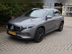 Mercedes-Benz EQA - 250 Business Solution Luxury 67 kWh NL-auto / Soh 94% / Panoramadak