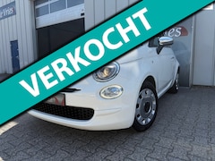 Fiat 500 - 0.9 TwinAir Turbo Mirror / Airco / Bleutooth / Cruise Control /