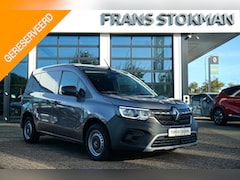Renault Kangoo - 1.3 TCe 130 EDC Luxe L1
