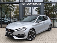 CUPRA Leon - 1.4 e-Hybrid VZ Adrenaline PANO KEYLESS ACC CAM