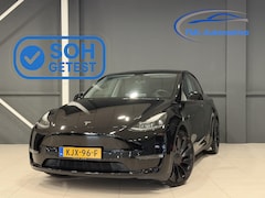 Tesla Model Y - Performance AWD 75 kWh | Trekhaak | SOH 93, 5% | Performance |
