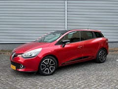 Renault Clio Estate - 0.9 TCe Dynamique PANO ORG NL NAP CLIMA