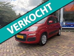 Fiat Panda - 0.9 TwinAir Edizione Cool