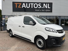 Opel Vivaro - 2.0 CDTI L3H1 Imperiaal/ inbouwkast
