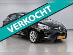 Renault Clio - 0.9 TCe Limited/NAVI/NW APK