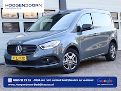 Mercedes-Benz eCitan - 112 51 kWh SoH 98, 7% Pro - AC+DC Snelladen - NIEUW MODEL - Groot Navi