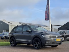 Volkswagen Tiguan - 1.4 TSI eHybrid Business+ keyless camera
