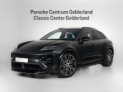 Porsche Macan - Turbo