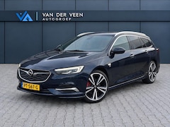 Opel Insignia Sports Tourer - 1.5 Turbo Business Executive OPC Line | Incl. 12 maanden garantie | Stoelverwarming | Stuu