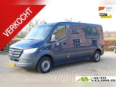 Mercedes-Benz Sprinter - 311 2.2 CDI L2 CAMERA TREKHAAK CRUISE