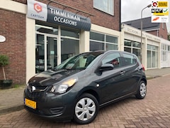 Opel Karl - 1.0 ecoFLEX Edition|40.640km NAP|Airco|CruiseCtrl